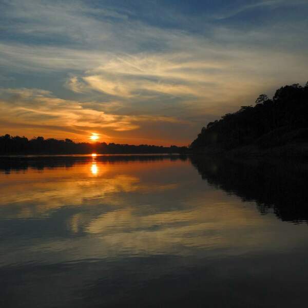 Motorradreisen Indonesien Sumbawa Markt unberührtesten